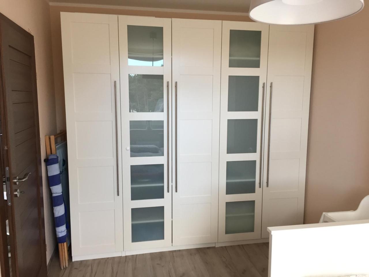 Apartament Malinowy Pogorzelica Pogorzelica  Ngoại thất bức ảnh