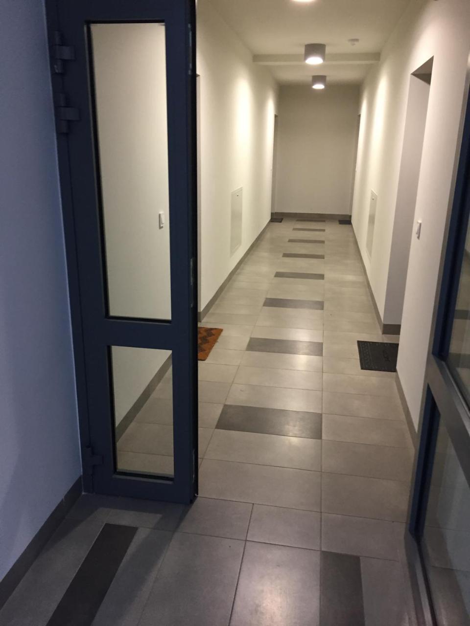 Apartament Malinowy Pogorzelica Pogorzelica  Ngoại thất bức ảnh